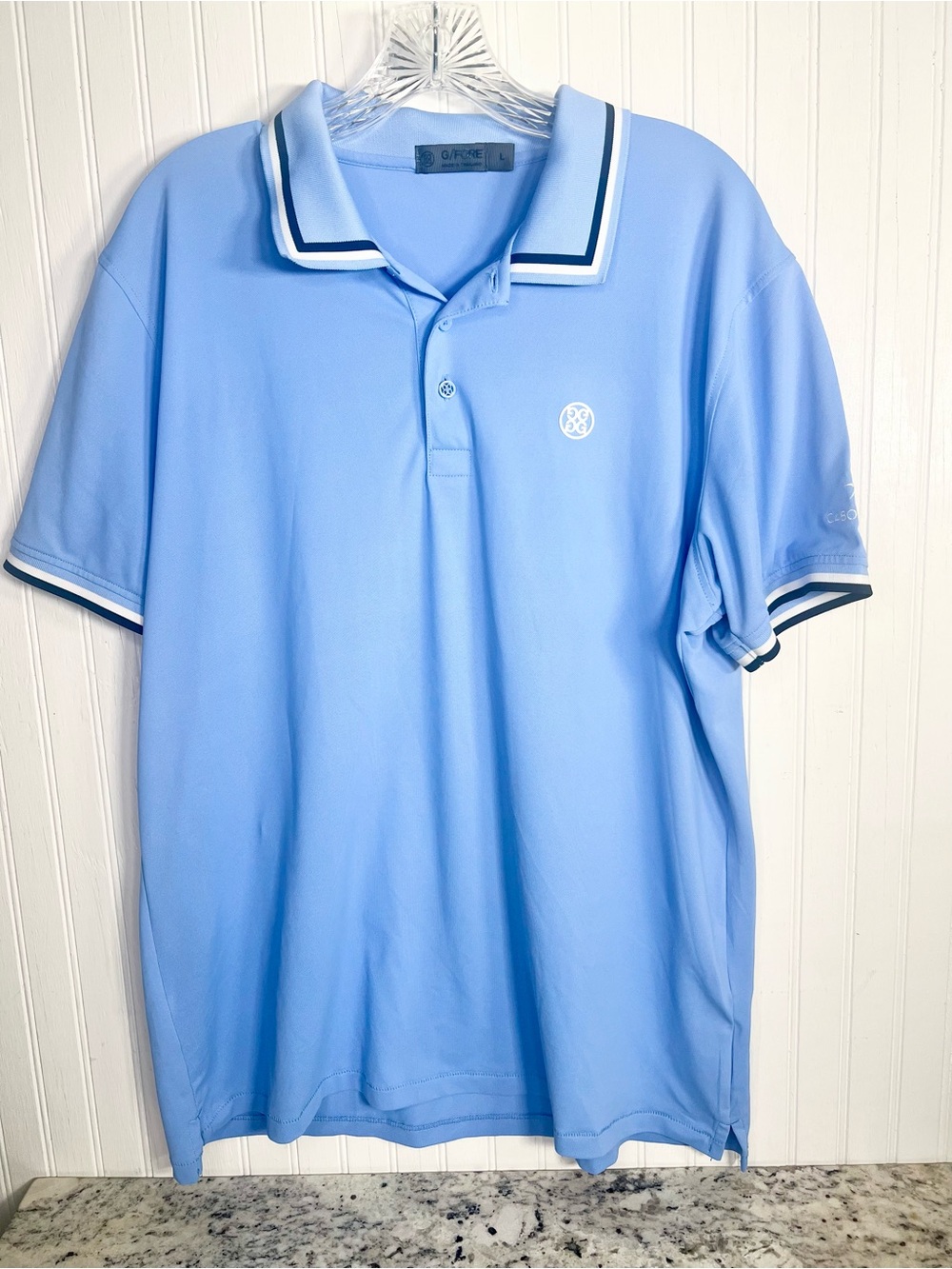 G/Fore Golf Shirt